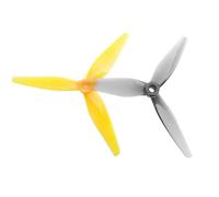 l’hélicoptère, Lot de 2 Paires for hélice FPV HQP-rop R31 5131 5,1 Pouces BetaFlight