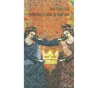 L' Heritage d'Arn le Templier - Jan Guillou - Agone - broché - Roman