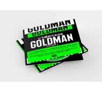 L'Héritage Goldman Volume 2 CD