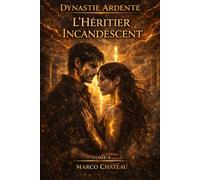 L’Héritier Incandescent: Quand l’amour devient dette divine