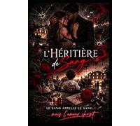 L’Héritière de Sang