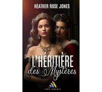 L’héritière des Secrets: Roman lesbien, livre lesbien