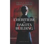 L’héritière du Dakota building