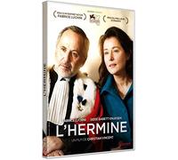 L' Hermine