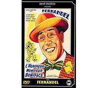 L’heroique Mr Boniface