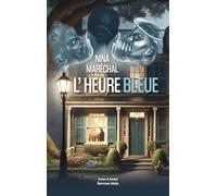L’Heure bleue