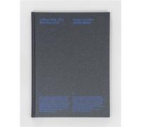 L' Heure bleue Edition multilingue - Dimitri Mallet - Dilecta Eds - relié - Beau livre