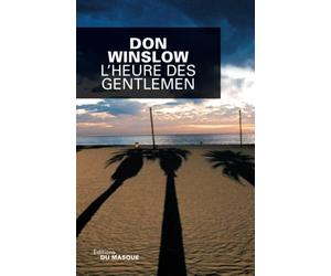 L HEURE DES GENTLEMEN