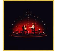 L’heure miroir Live CD