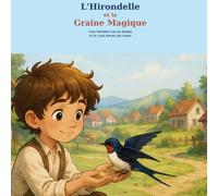 L’Hirondelle et la Graine Magique