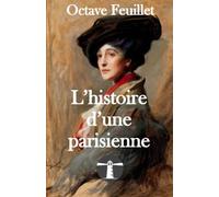 L’histoire d’une parisienne
