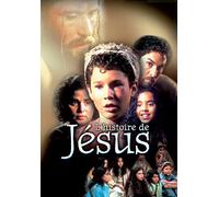 L histoire de Jésus - DVD
