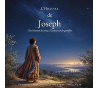 L’Histoire de Joseph: Une histoire de rêves, d’attente et de pardon