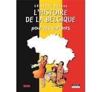 L HISTOIRE DE LA BELGIQUE POUR LES ENFANTS
