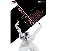 L’histoire de la Danse À L’écran