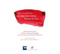 L’histoire de la lettre de Hersz-Herman Strasfogel, retrouvée enterrée à Auschwitz-Birkenau: L’histoire de la « lettre de Herman » retrouvée enterré à Auschwitz-Birkenau