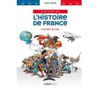L' Histoire de l'histoire de France - Intégrale