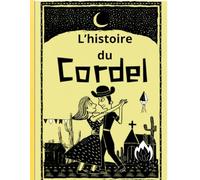 L’histoire du cordel: "Découvrez les aventures captivantes et les récits populaires dans ce livret de cordel, où les mots dansent au rythme de la tradition et de la culture brésilienne."