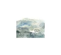 L' histoire du géant - Anne Herbauts - Esperluète Eds - relié - Album jeunesse dès 6 ans