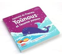 L´histoire du Prophète Younous et l´énorme poisson