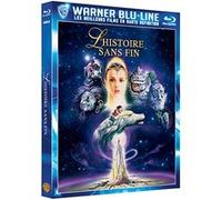 L' histoire sans fin - Blu-Ray E