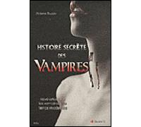L histoire secrete des vampires - A RUSSO - City - broché - Essai