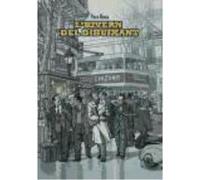 L´Hivern Del Dibuixant - PACO ROCA, Paco Roca, (Auteur)