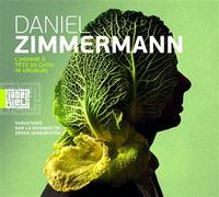 L’Homme A Tete De Chou In Uruguay CD