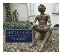 L’homme à tête de chou - Mix 2023