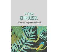 L’Homme au perroquet vert
