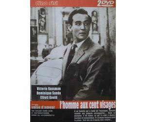 l homme aux cent visages /valse d amour