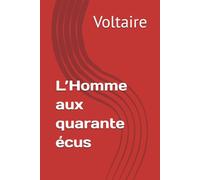 L’Homme aux quarante écus
