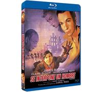 L Homme De Berlin (1953) / The Man Between (Blu Ray)
