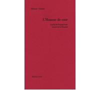 L' Homme de cour - Baltasar Gracian - Ivrea - broché - Livre