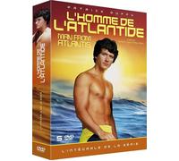 L Homme de l Atlantide : Integrale De La Serie Tele [DVD]