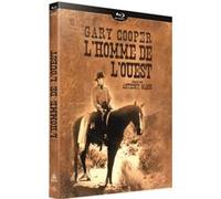 L' homme de l'ouest DVD