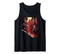 L’Homme des foules d’Edgar Allan Poe Débardeur