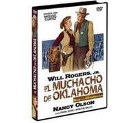 L' homme des plaines (1954) / The Boy from Oklahoma G