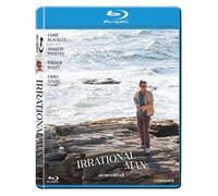 L Homme Irrationnel (2015) / Irrational Man (Blu Ray)