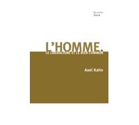 L'homme – Le libéralisme et le bien commun