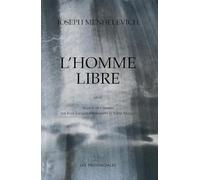 L’homme libre. Un nationaliste juif