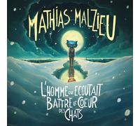 l'homme Qui Ecoutait Battre Le Cœur des Chats