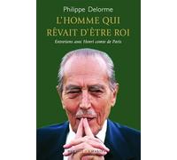 L HOMME QUI REVAIT D ETRE ROI