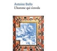 L’homme qui s’envola