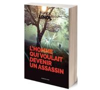 L’homme qui voulait devenir un assassin