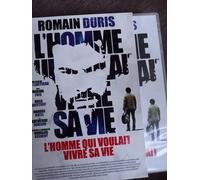 L HOMME QUI VOULAIT VIVRE SA VIE-DVD
