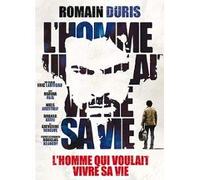 L HOMME QUI VOULAIT VIVRE SA VIE-DVD