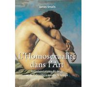 L’Homosexualité dans l’Art