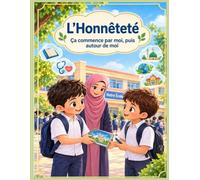 L’honnêteté: ça commence par moi, puis autour de moi
