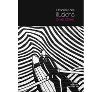 L’honneur des illusions - Zineb Chakir - Thot Eds - broché - Théâtre